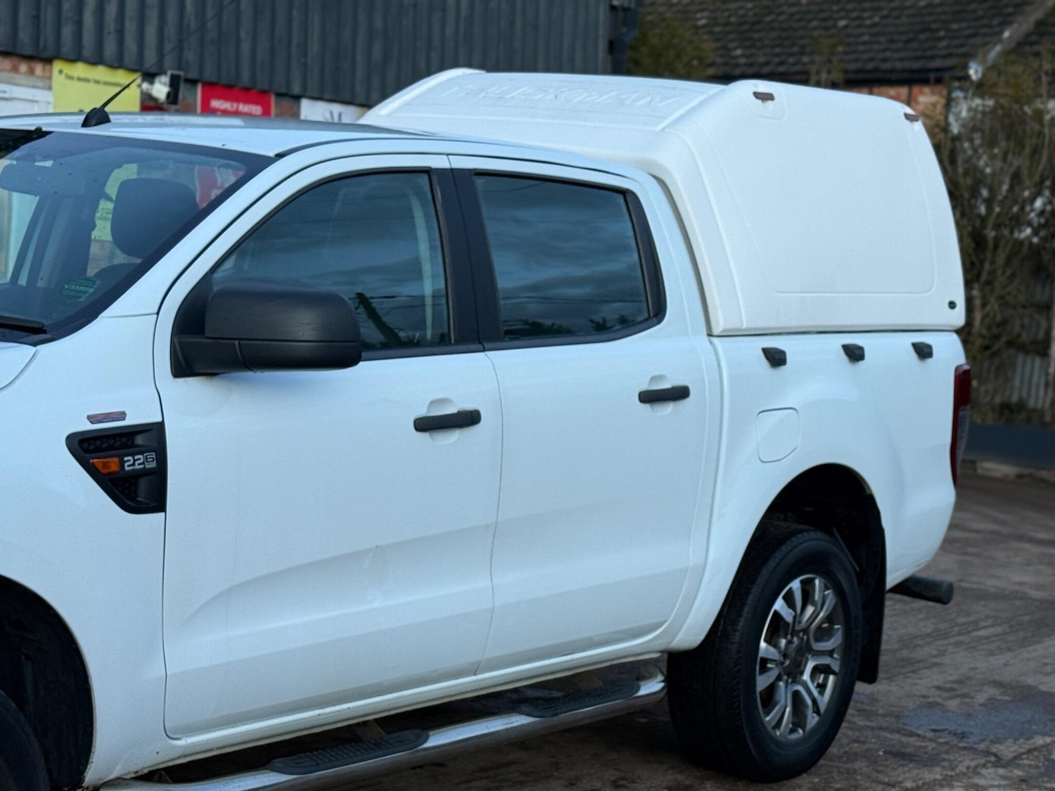 Used Ford Ranger 2021 for sale - 77446276: Photo 25