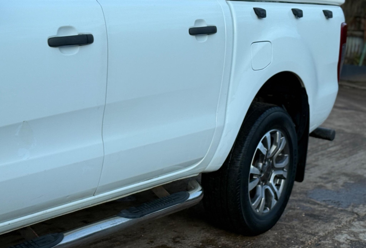 Used Ford Ranger 2021 for sale - 77446276: Photo 26