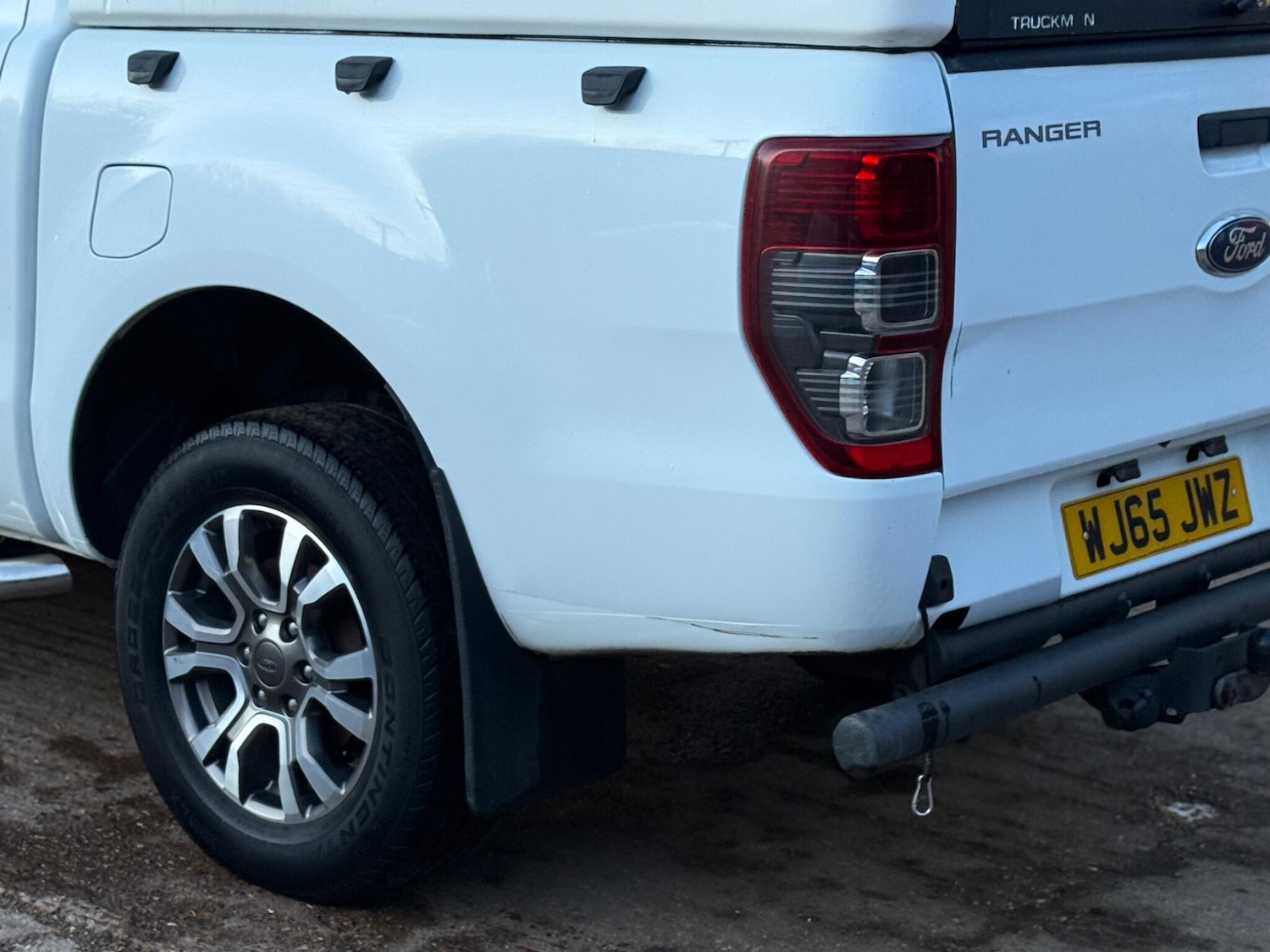 Used Ford Ranger 2021 for sale - 77446276: Photo 27