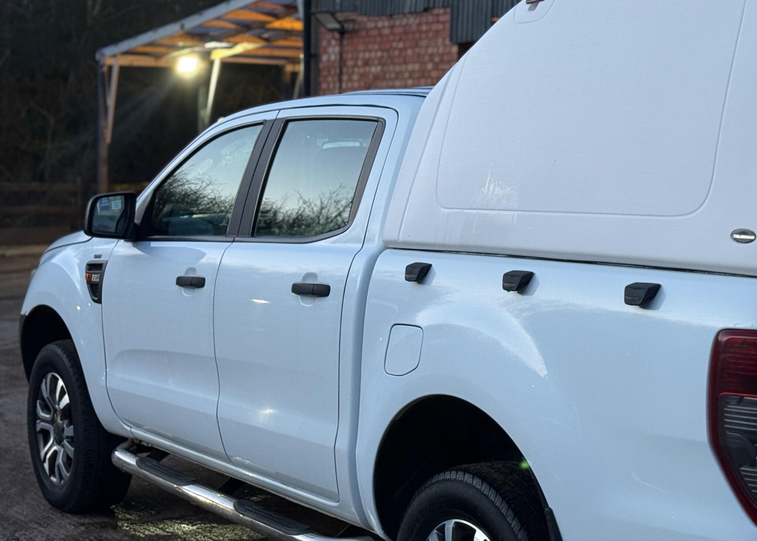 Used Ford Ranger 2021 for sale - 77446276: Photo 28