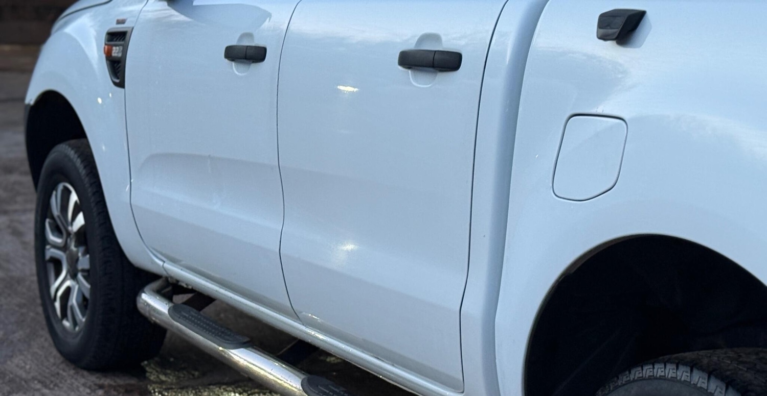 Used Ford Ranger 2021 for sale - 77446276: Photo 29