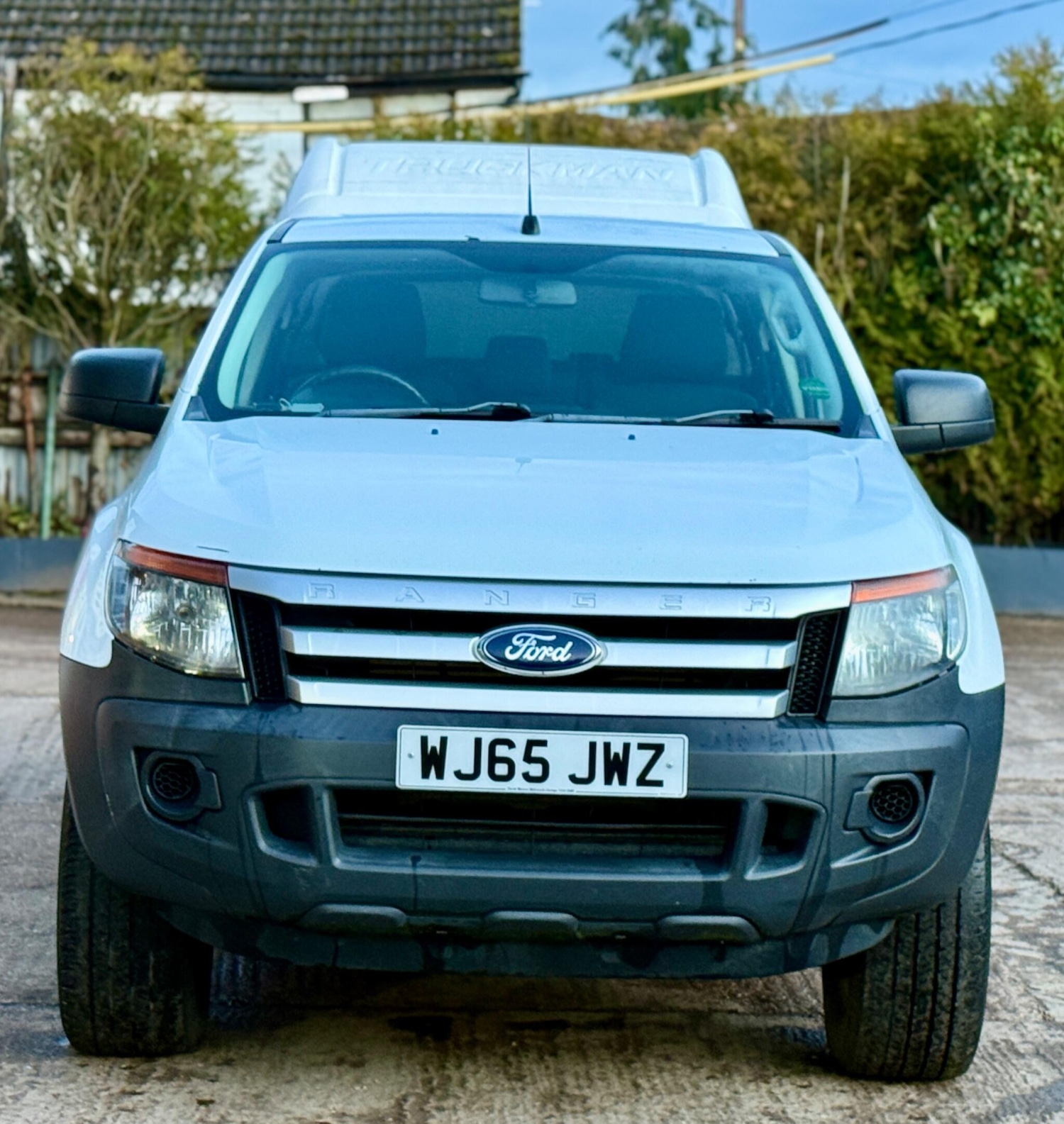 Used Ford Ranger 2021 for sale - 77446276: Photo 3