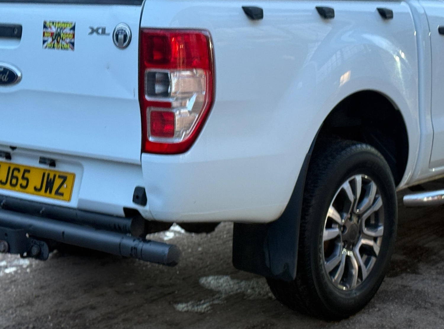 Used Ford Ranger 2021 for sale - 77446276: Photo 30