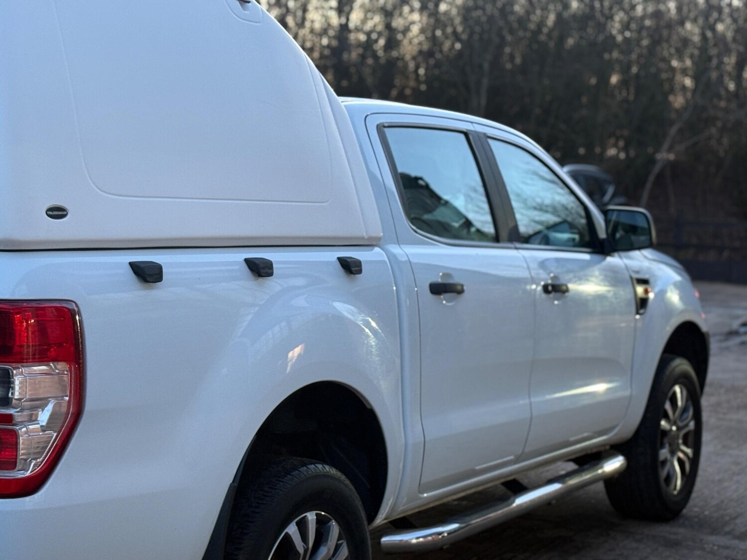 Used Ford Ranger 2021 for sale - 77446276: Photo 31