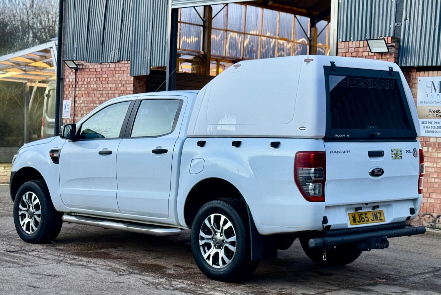 Used Ford Ranger 2021 for sale - 77446276: Photo 9