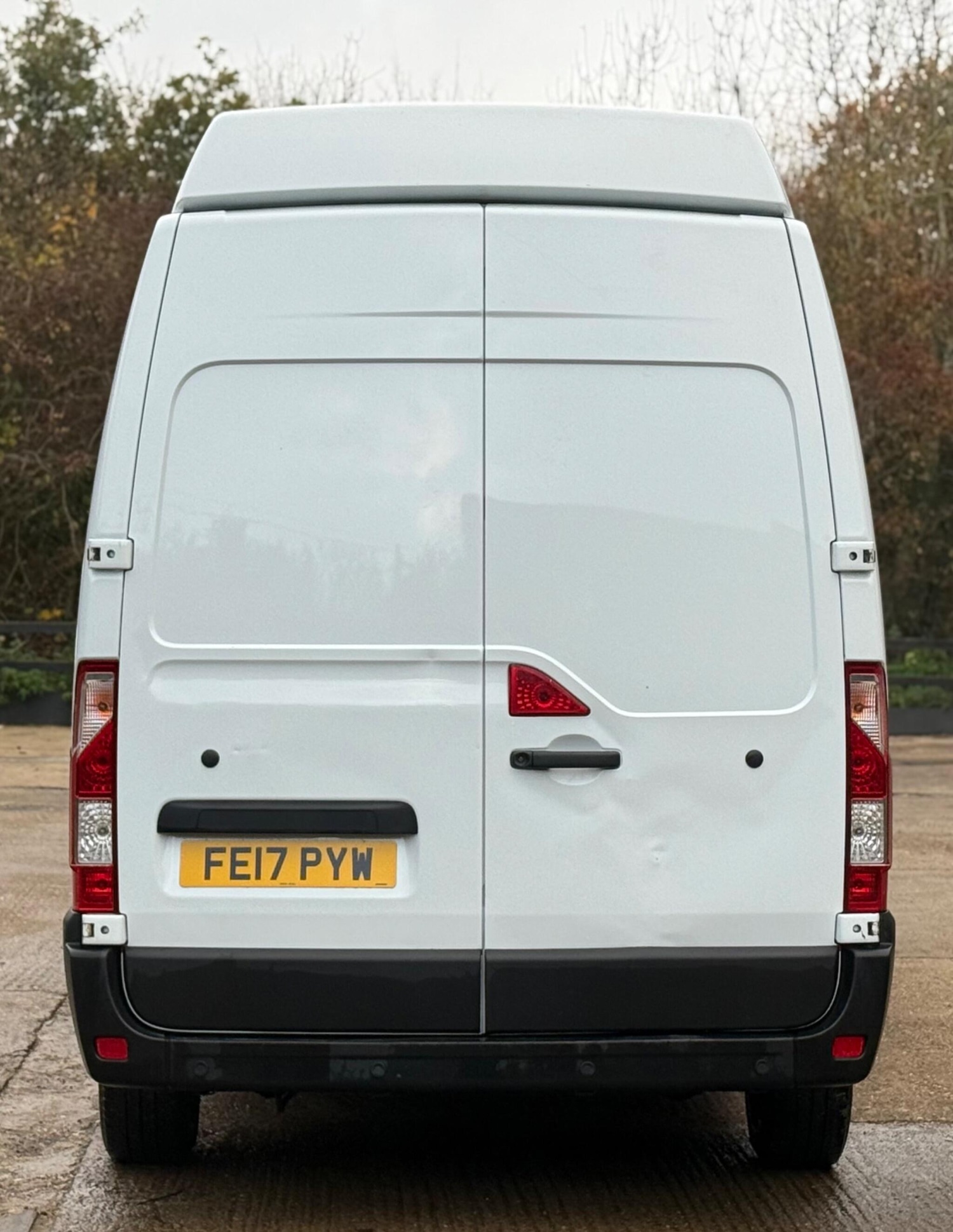 Used Vauxhall Movano 2017 for sale - 76505066: Photo 10