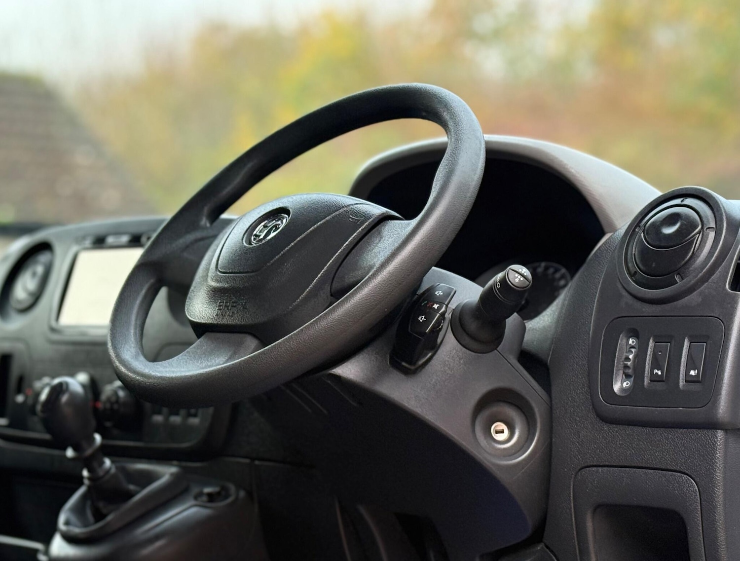 Used Vauxhall Movano 2017 for sale - 76505066: Photo 13