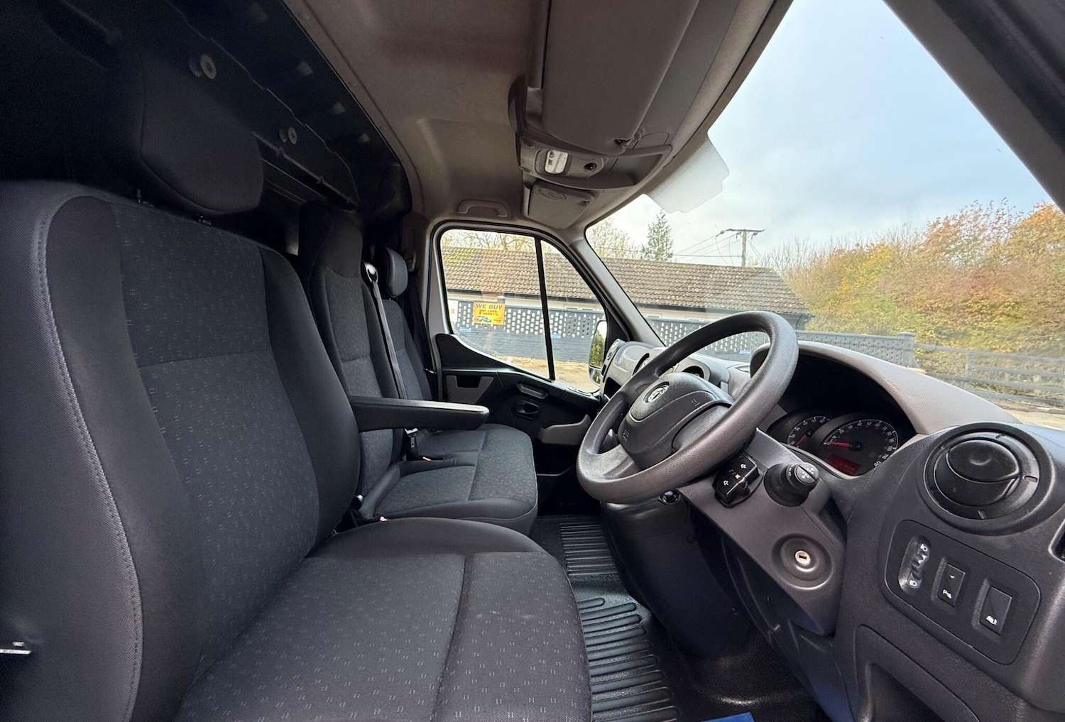 Used Vauxhall Movano 2017 for sale - 76505066: Photo 14