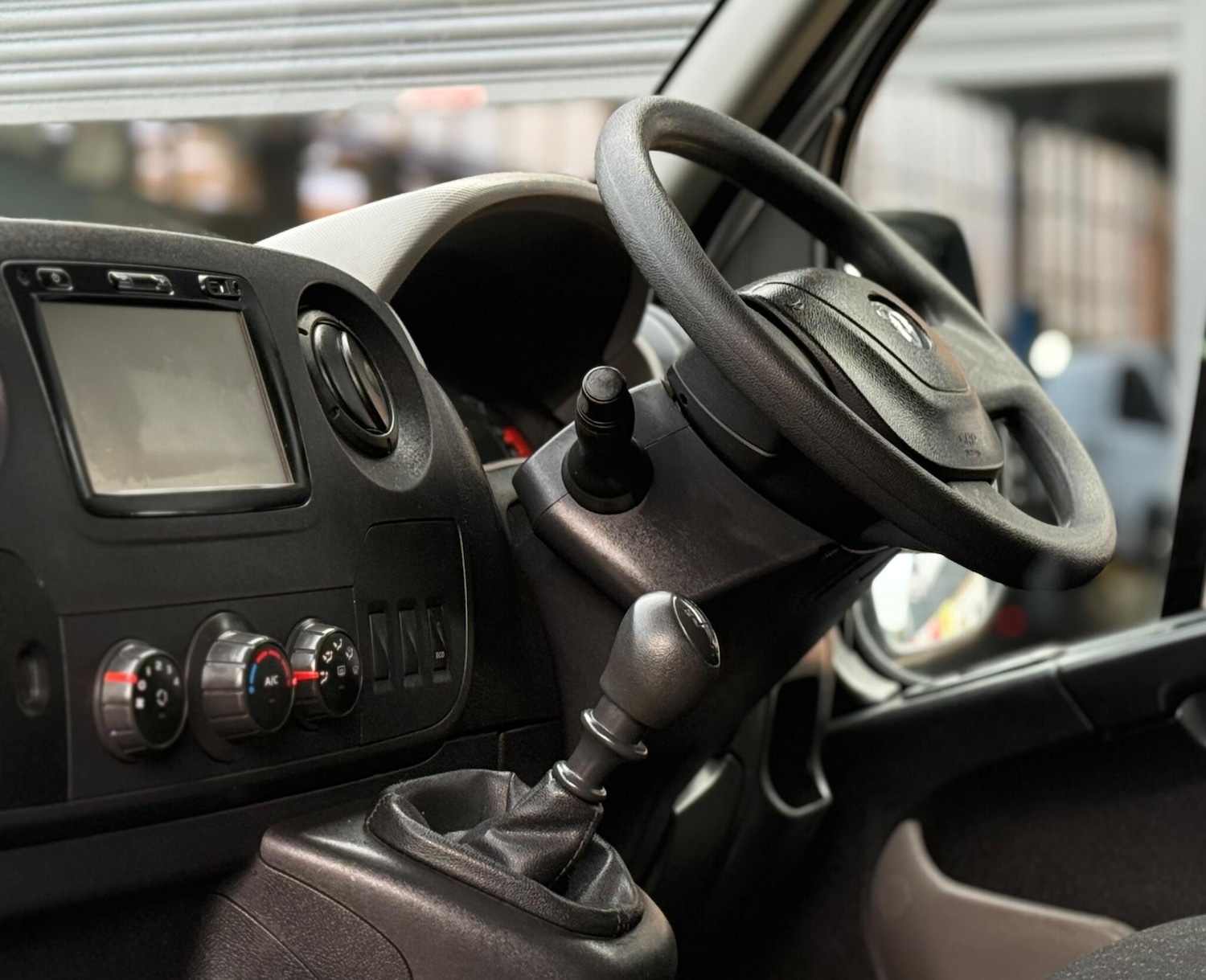 Used Vauxhall Movano 2017 for sale - 76505066: Photo 16