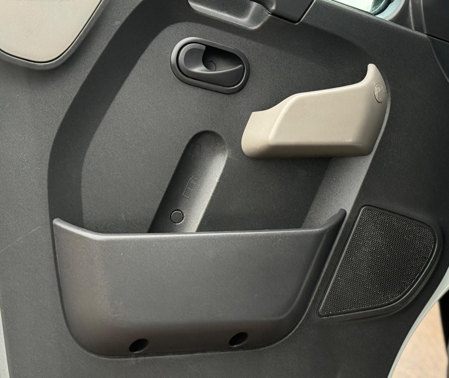 Used Vauxhall Movano 2017 for sale - 76505066: Photo 18