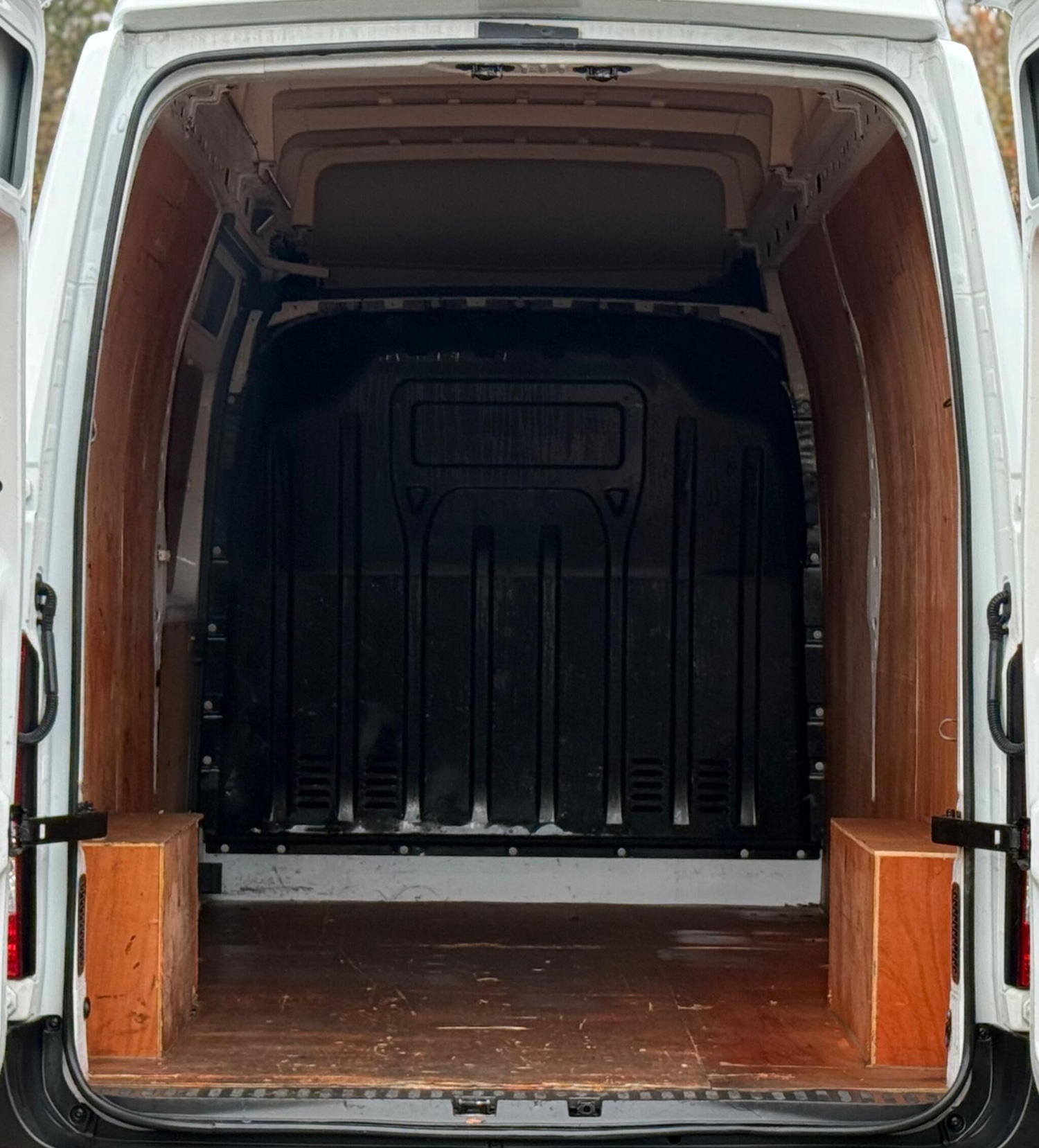 Used Vauxhall Movano 2017 for sale - 76505066: Photo 19