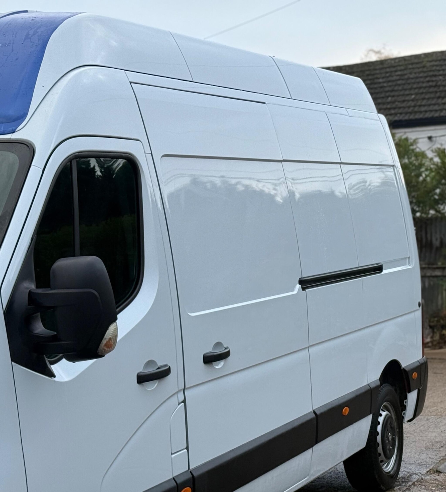 Used Vauxhall Movano 2017 for sale - 76505066: Photo 26