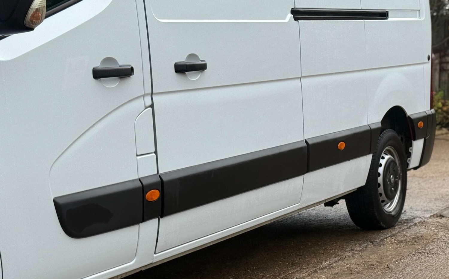 Used Vauxhall Movano 2017 for sale - 76505066: Photo 27