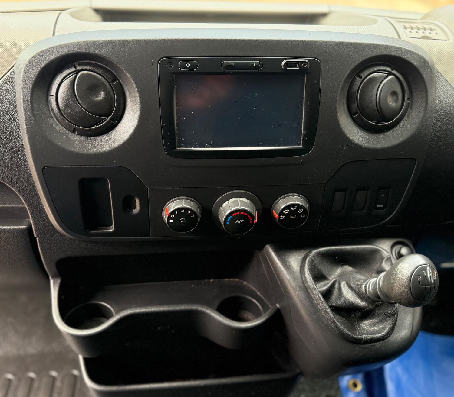 Used Vauxhall Movano 2017 for sale - 76505066: Photo 35