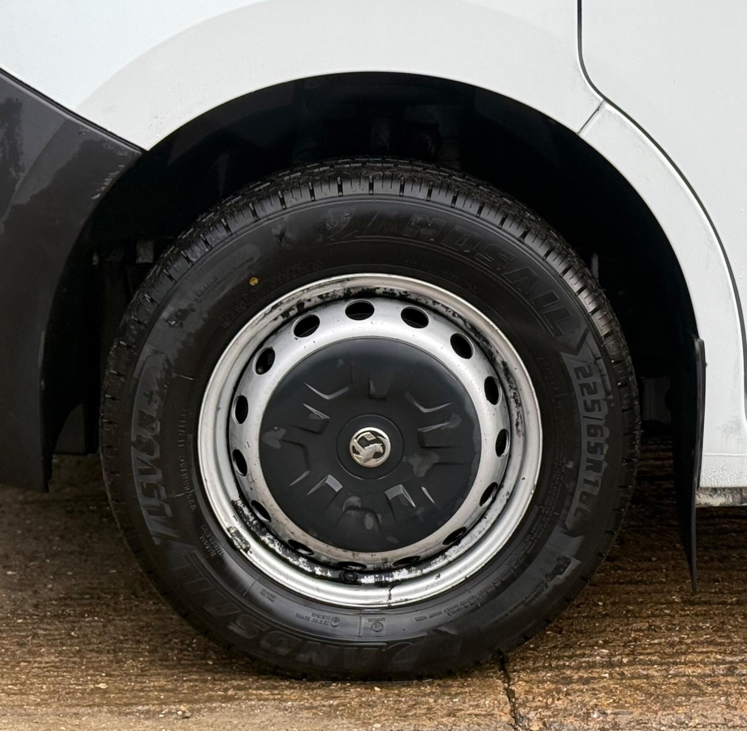 Used Vauxhall Movano 2017 for sale - 76505066: Photo 37