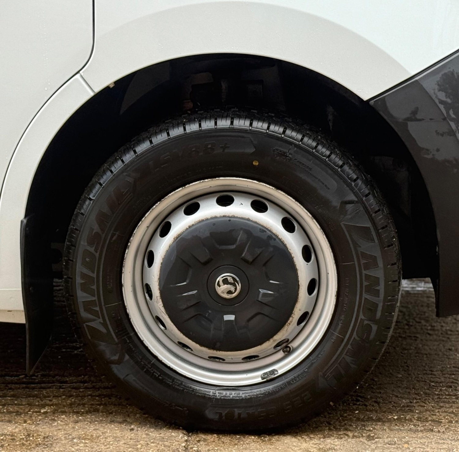 Used Vauxhall Movano 2017 for sale - 76505066: Photo 42