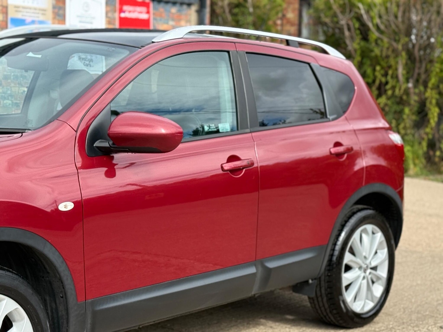 Vehicle 24