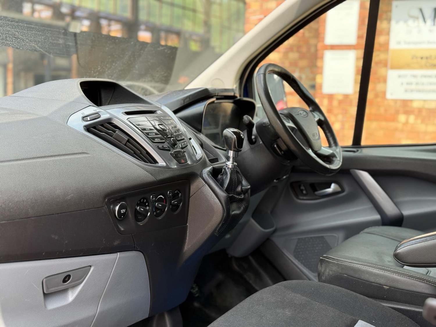 Vehicle 13
