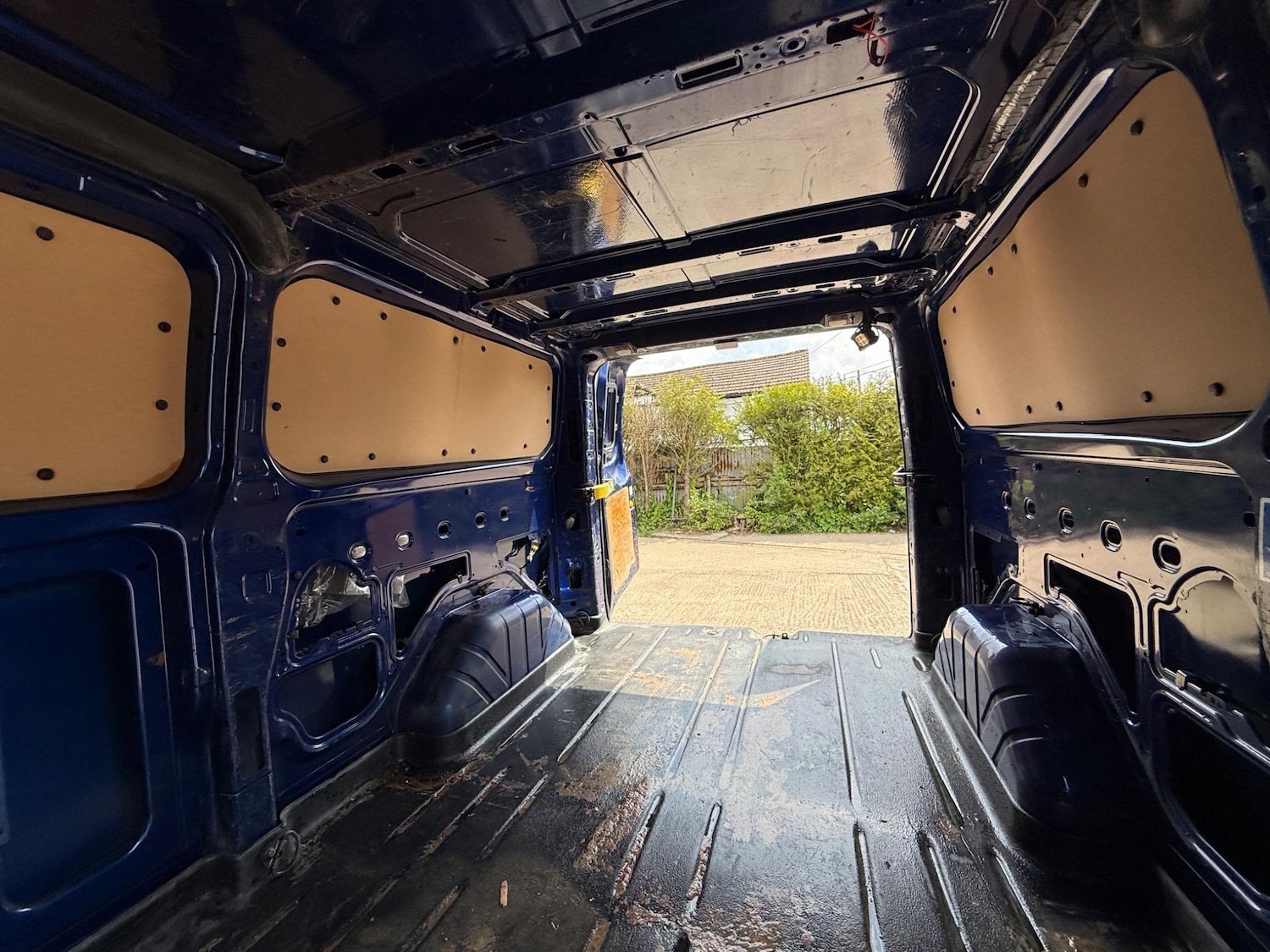 Vehicle 15