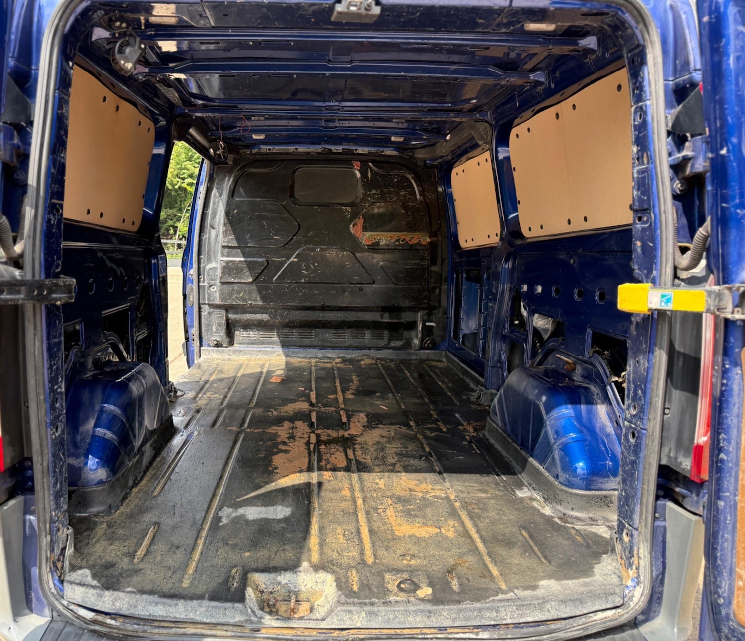 Vehicle 17