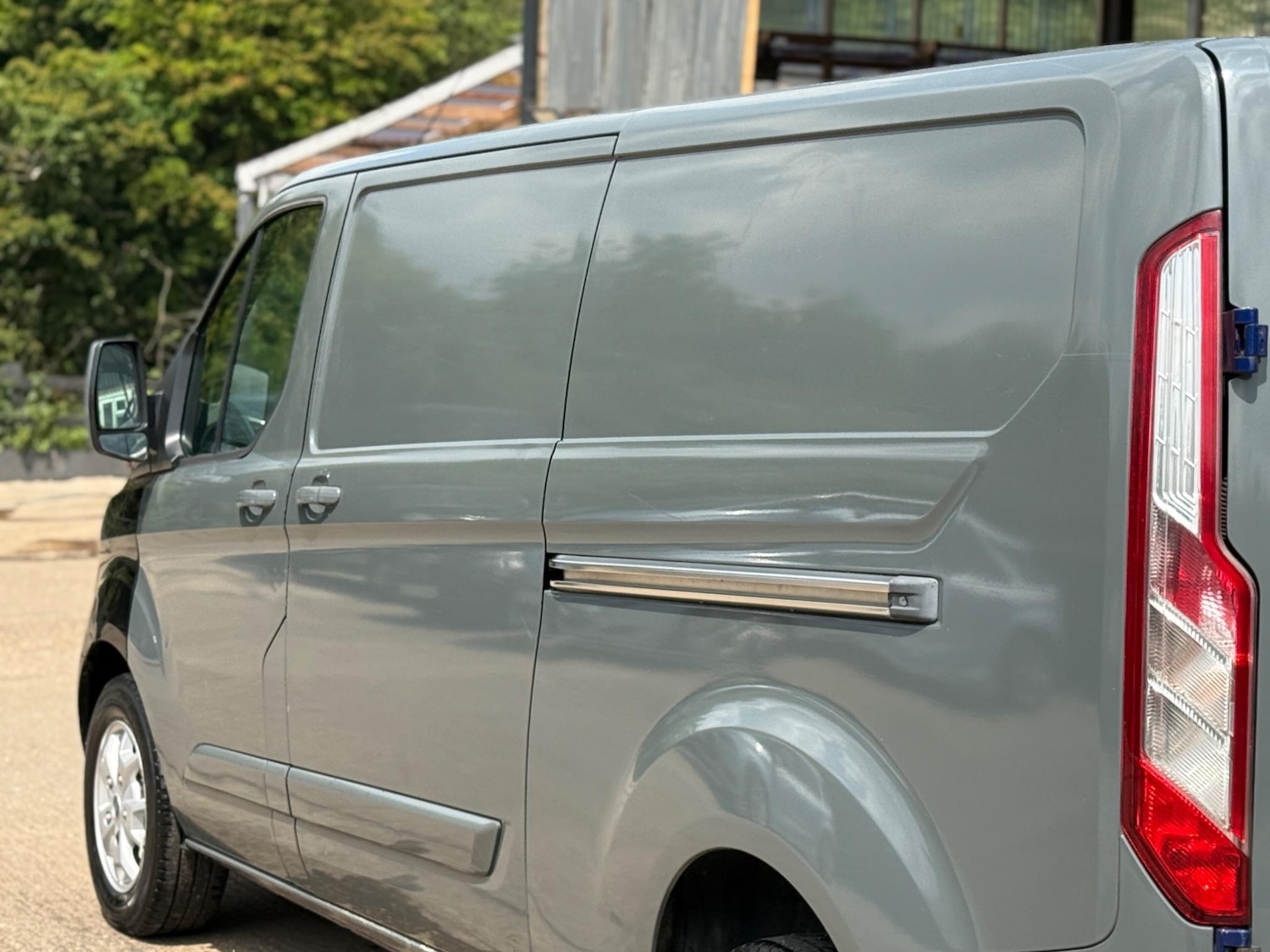Vehicle 27