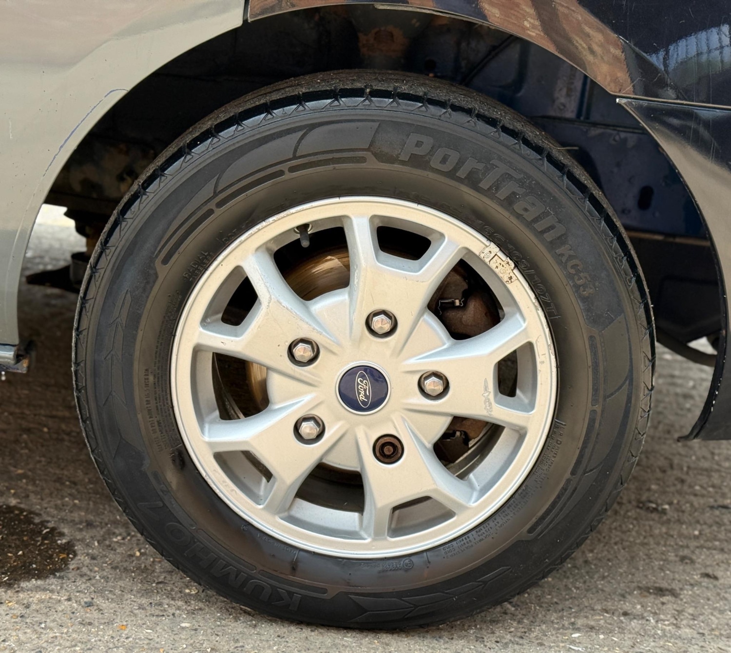 Vehicle 40