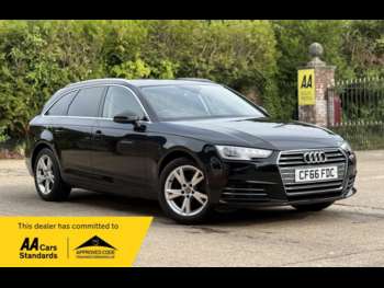 2017 (66) - 1.4 TFSI Sport Euro 6 (s/s) 5dr