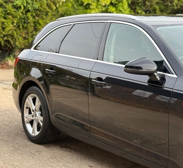 Used Audi A4 Avant 2017 for sale - 75266327: Photo 26