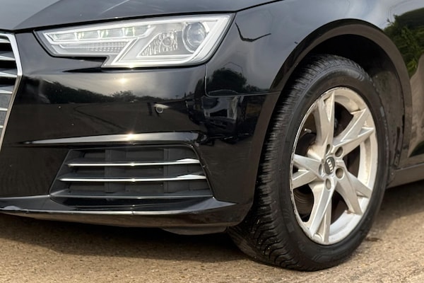 Used Audi A4 Avant 2017 for sale - 75266327: Photo 28