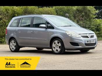 2009 (09) - 1.6 Exclusiv Euro 4 5dr