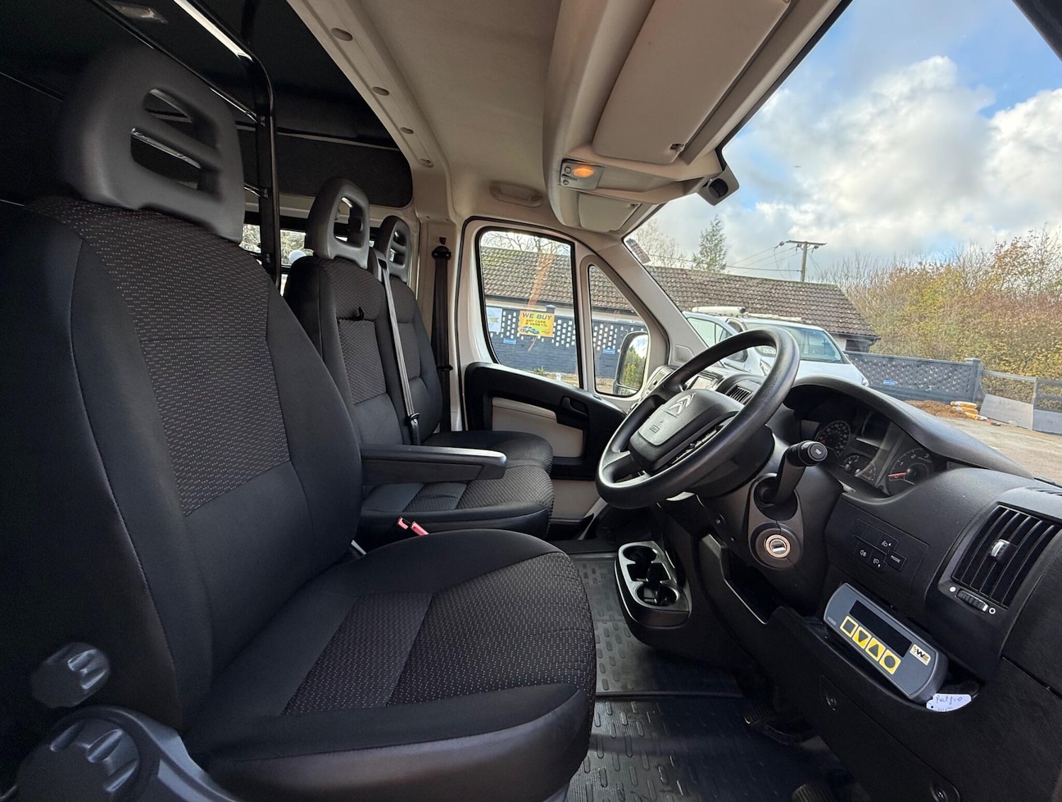 Used Citroen Relay 2025 for sale - 76565585: Photo 10