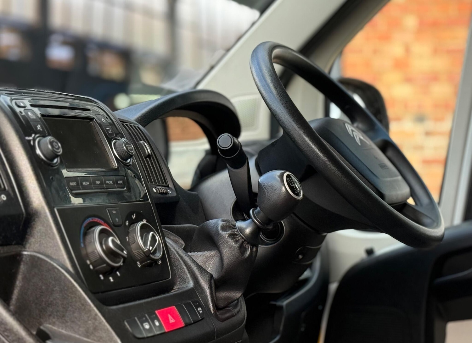 Used Citroen Relay 2025 for sale - 76565585: Photo 12