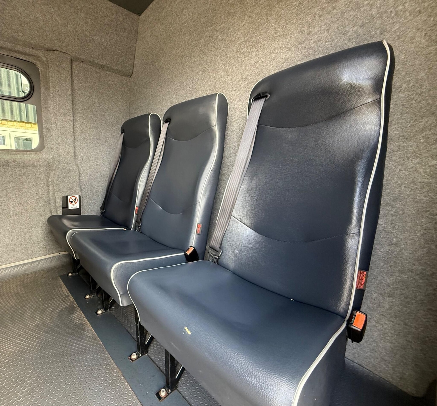 Used Citroen Relay 2025 for sale - 76565585: Photo 16