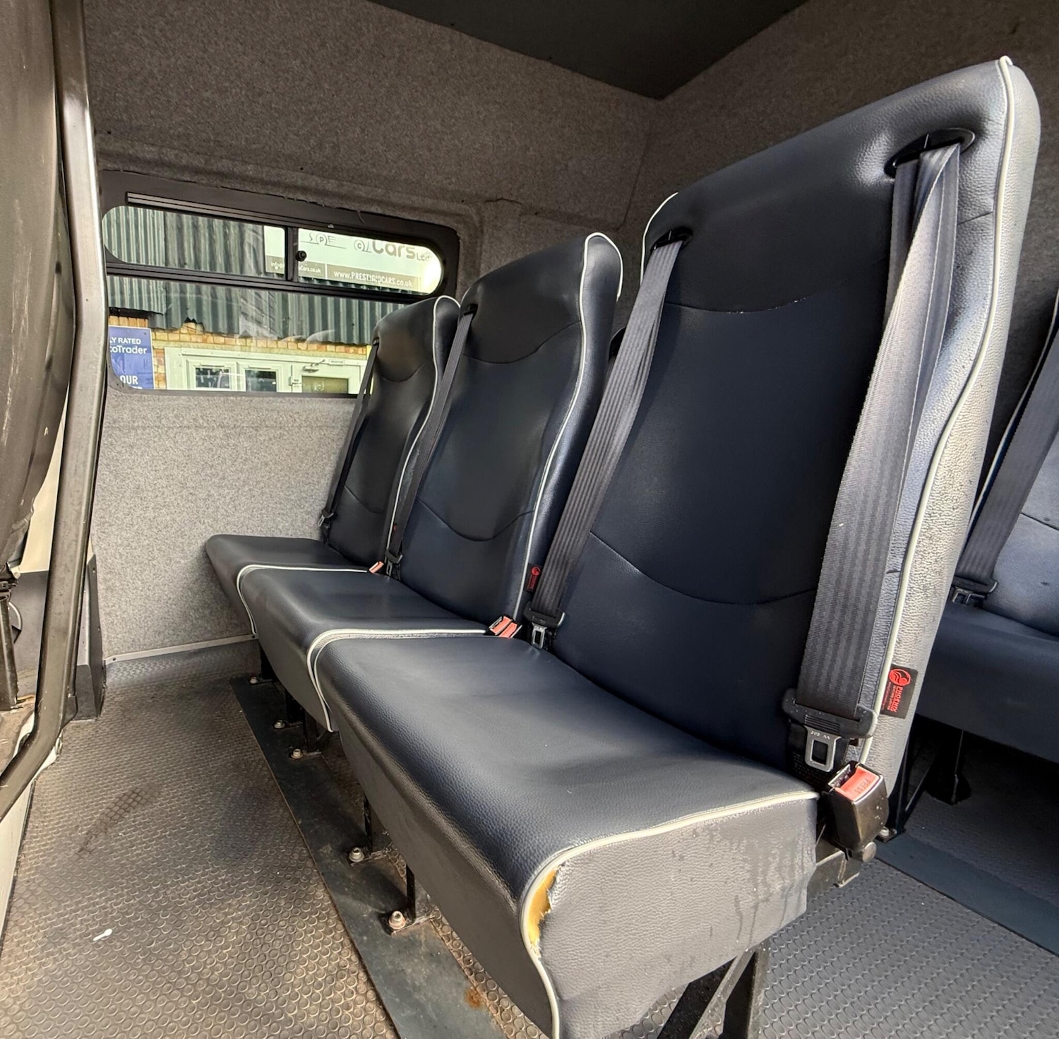 Used Citroen Relay 2025 for sale - 76565585: Photo 17