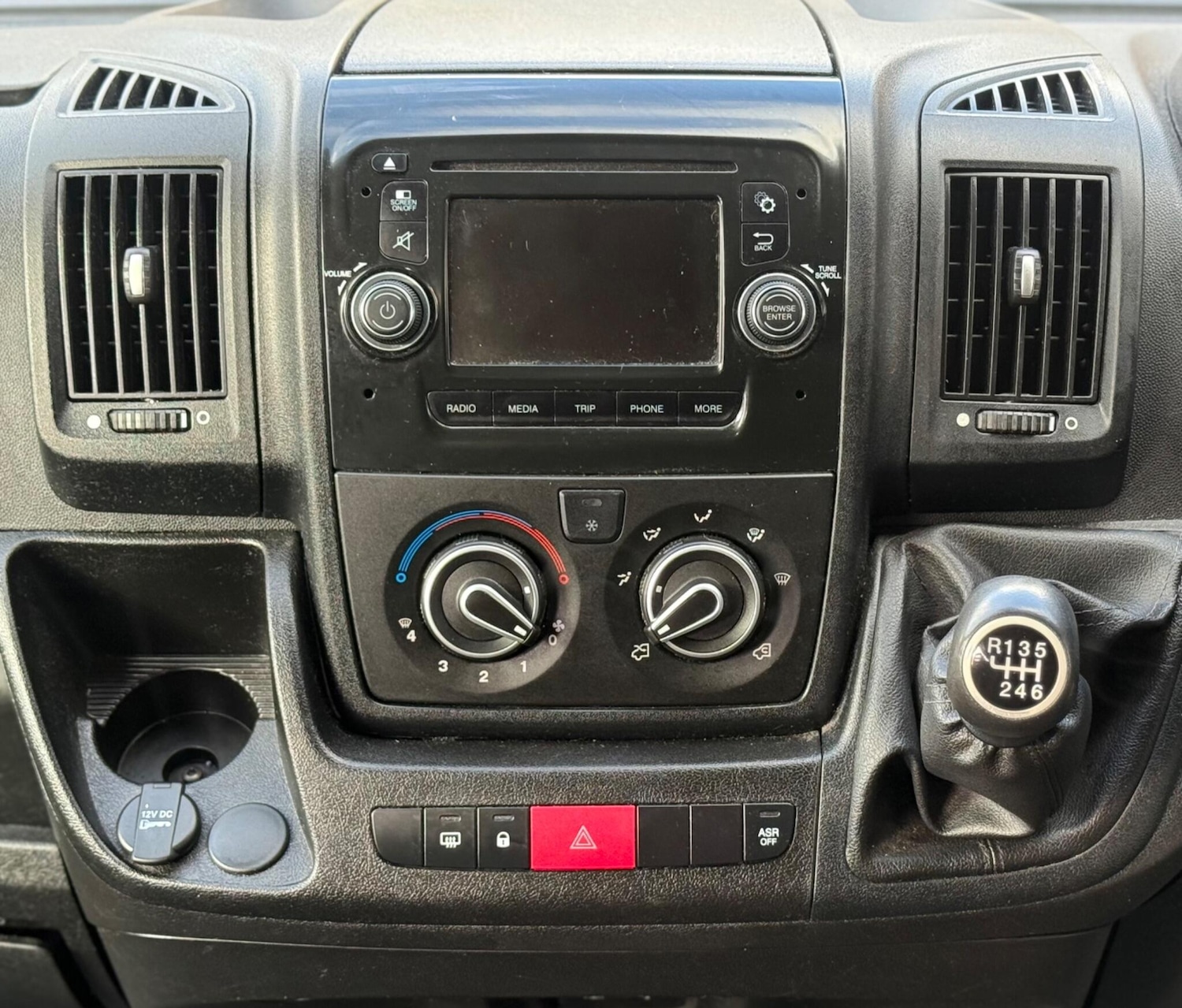 Used Citroen Relay 2025 for sale - 76565585: Photo 19