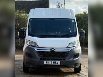 Citroen - Relay