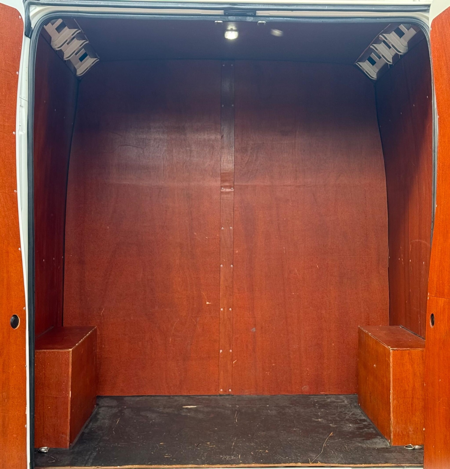 Used Citroen Relay 2025 for sale - 76565585: Photo 20