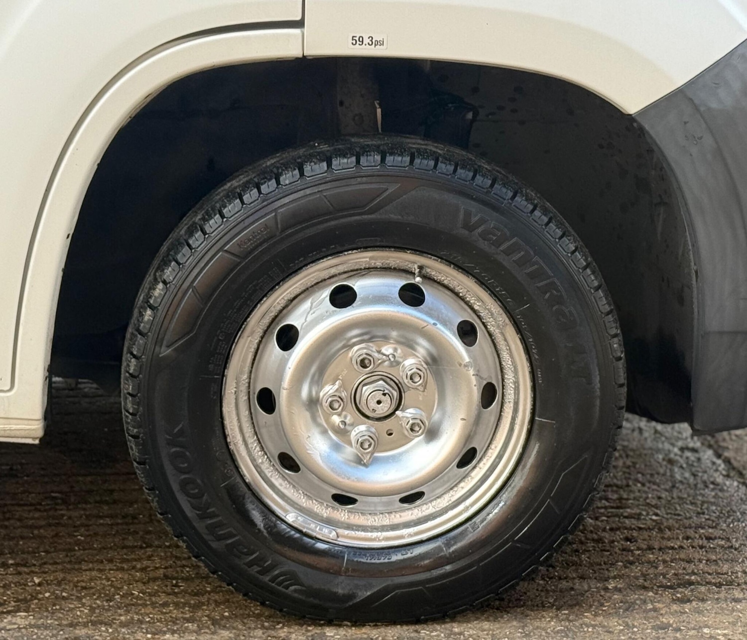 Used Citroen Relay 2025 for sale - 76565585: Photo 22