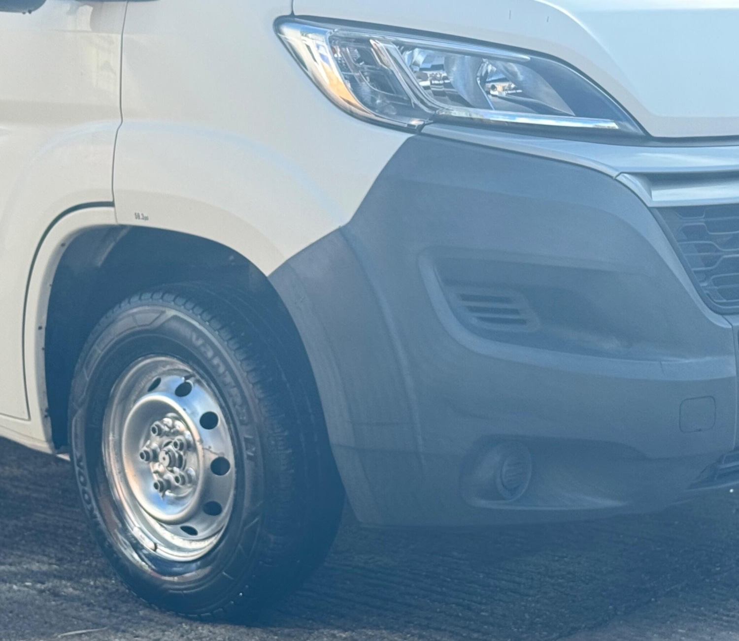 Used Citroen Relay 2025 for sale - 76565585: Photo 23