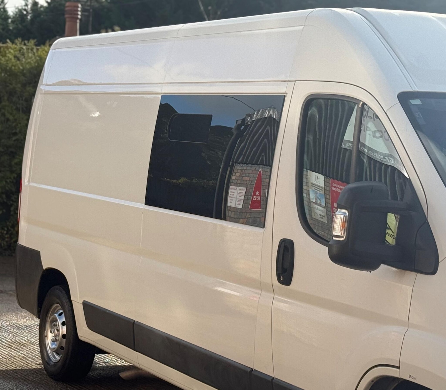 Used Citroen Relay 2025 for sale - 76565585: Photo 24