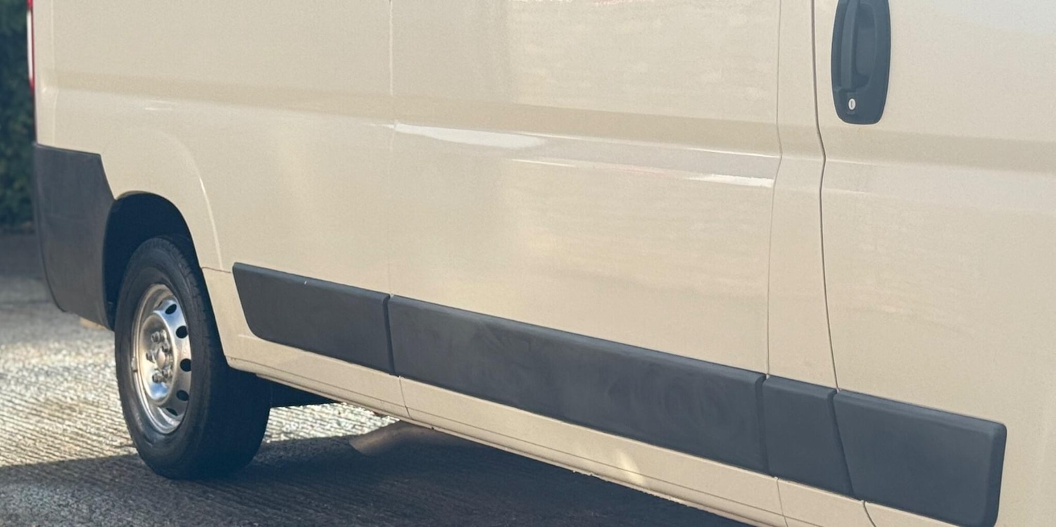 Used Citroen Relay 2025 for sale - 76565585: Photo 25