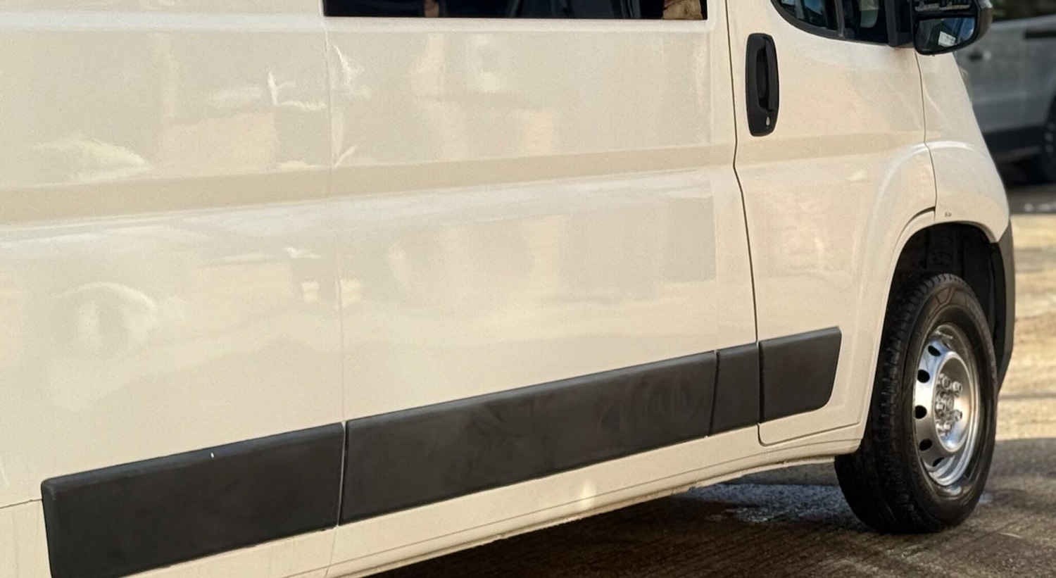 Used Citroen Relay 2025 for sale - 76565585: Photo 28