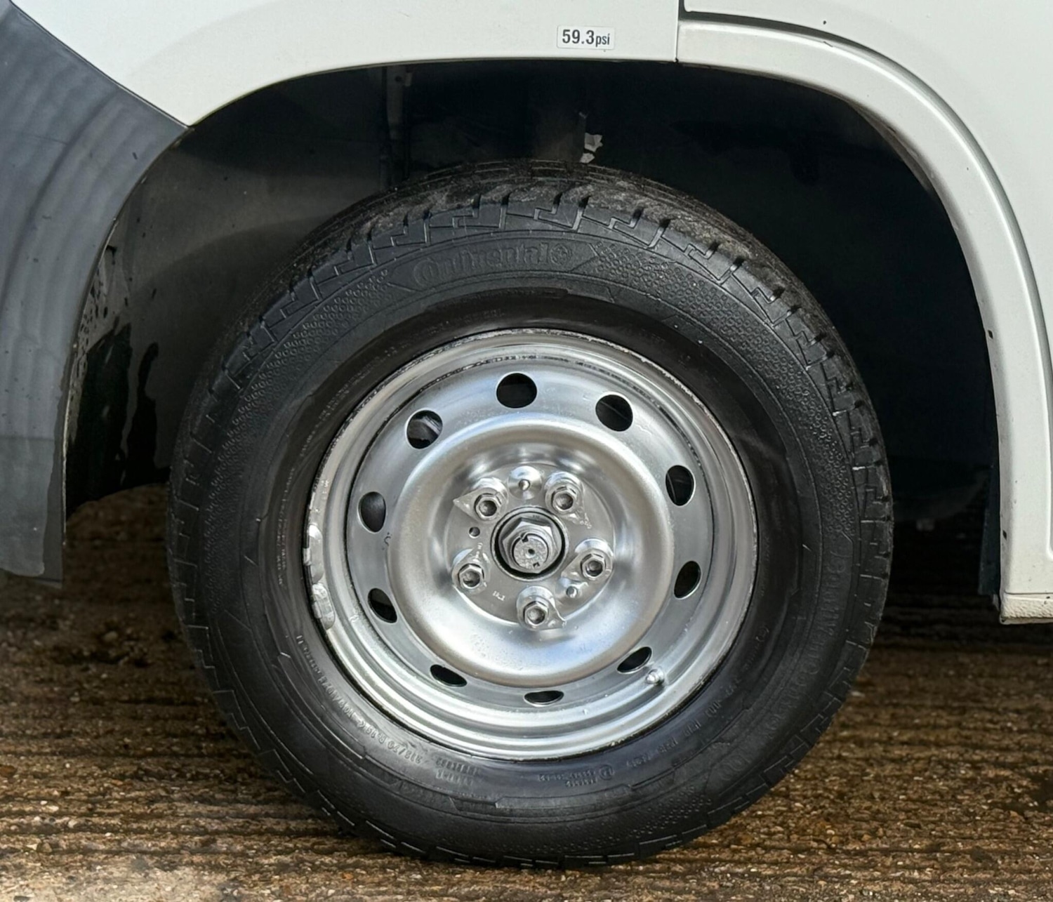 Used Citroen Relay 2025 for sale - 76565585: Photo 35