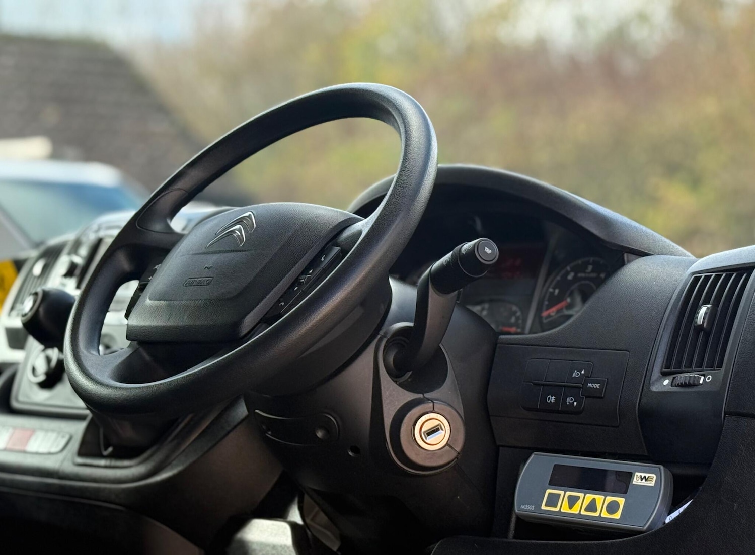 Used Citroen Relay 2025 for sale - 76565585: Photo 9