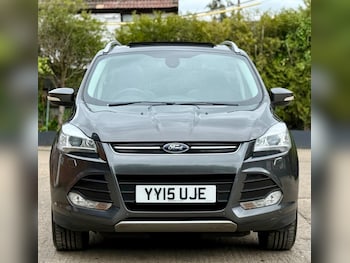 Used Ford Kuga 2015 for sale - 78769837: Photo