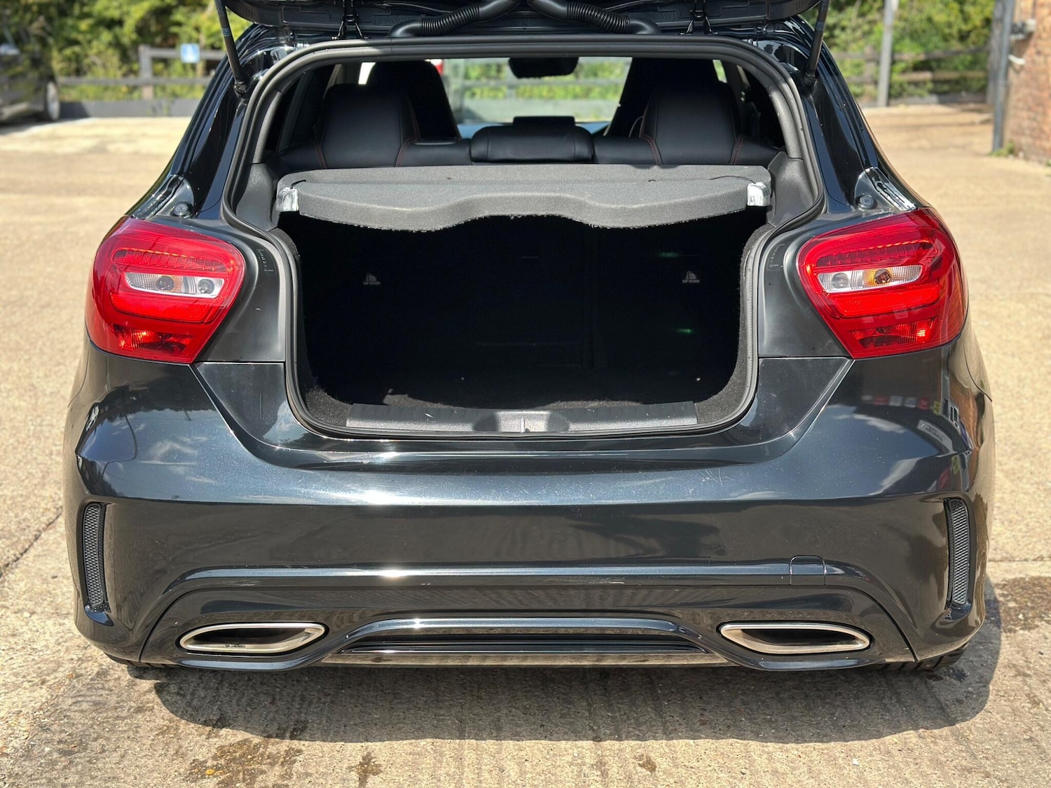 Vehicle 43