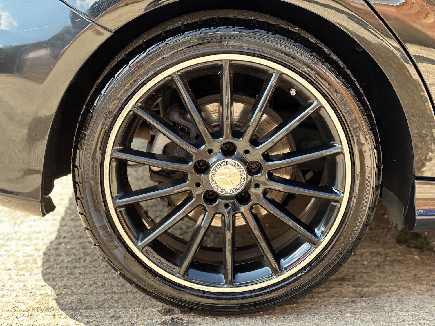 Used Mercedes-Benz A-Class 2017 for sale - 75593697: Photo 58