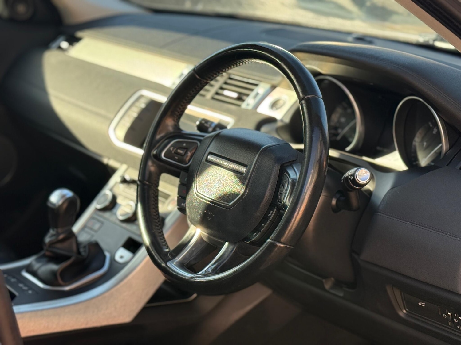 Used Land Rover Range Rover Evoque 2014 for sale - 76711950: Photo 13