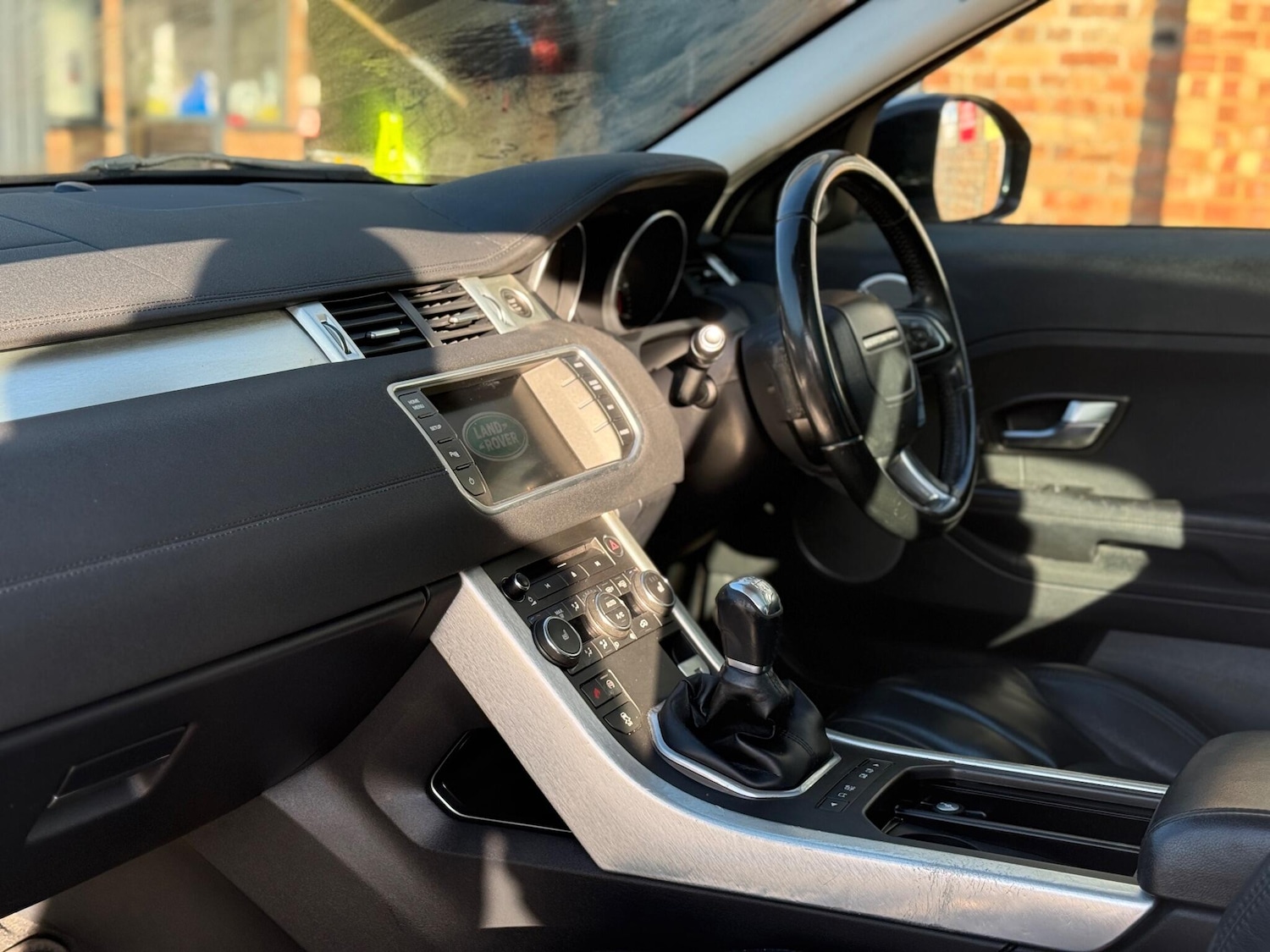 Used Land Rover Range Rover Evoque 2014 for sale - 76711950: Photo 15