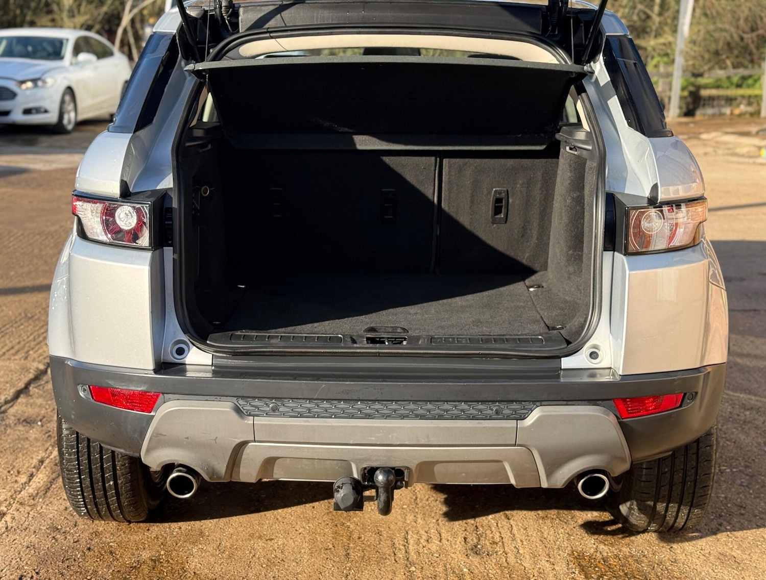 Used Land Rover Range Rover Evoque 2014 for sale - 76711950: Photo 17